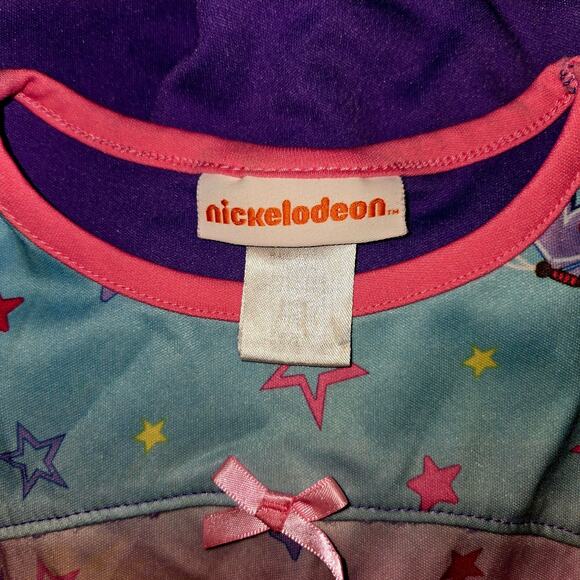 Y2K KIDS - Nick Jr. Dora The Explorer Girls Pajamas Nightgown (2012) 3T - Picture 6 of 6
